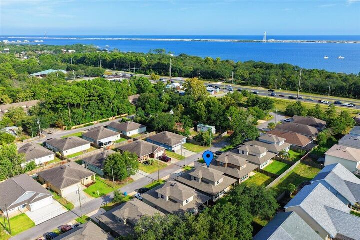 Property Photo:  2139 Nina Street  FL 32566 