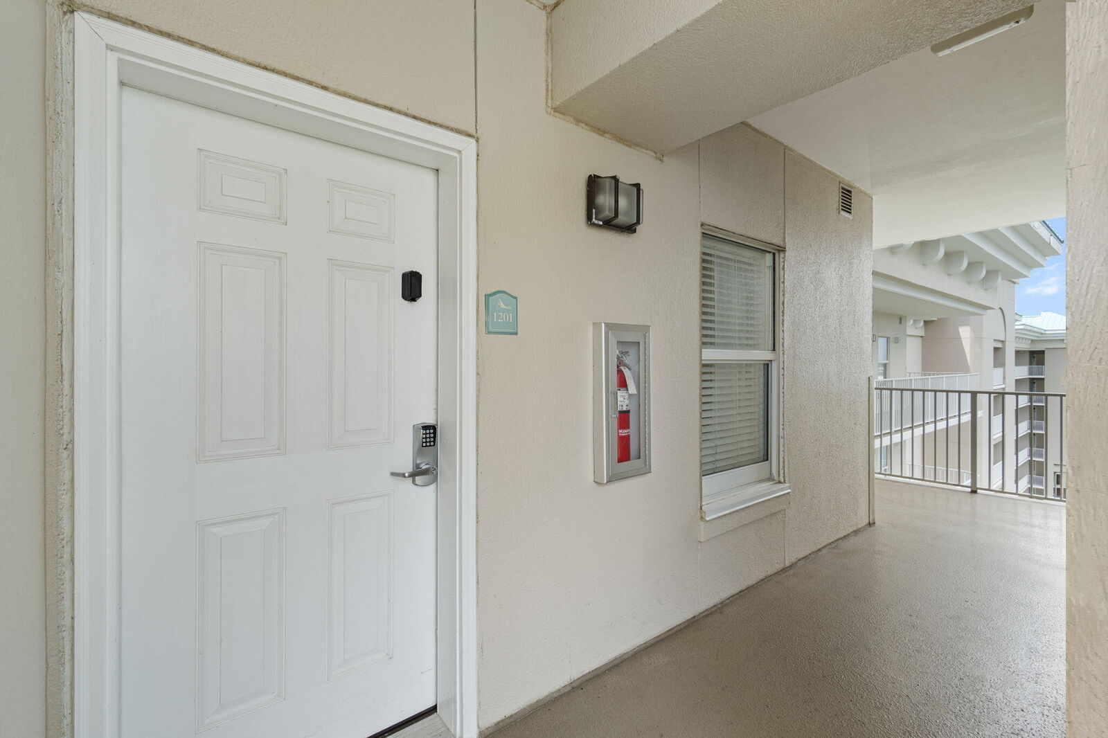 Property Photo: 1200 Scenic Gulf Drive B1201 FL 32550