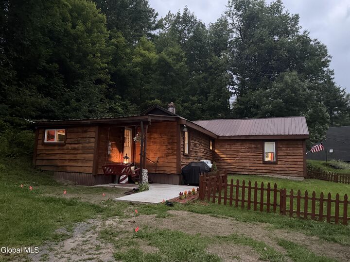 Property Photo:  10 County Route 56  NY 12883 