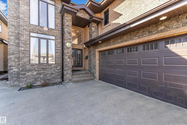 Property Photo: 10915 175 Avenue NW AB T5X 0B7