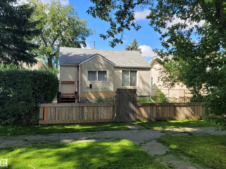 Property Photo: 11720 87 Street NW AB T5B 3M7