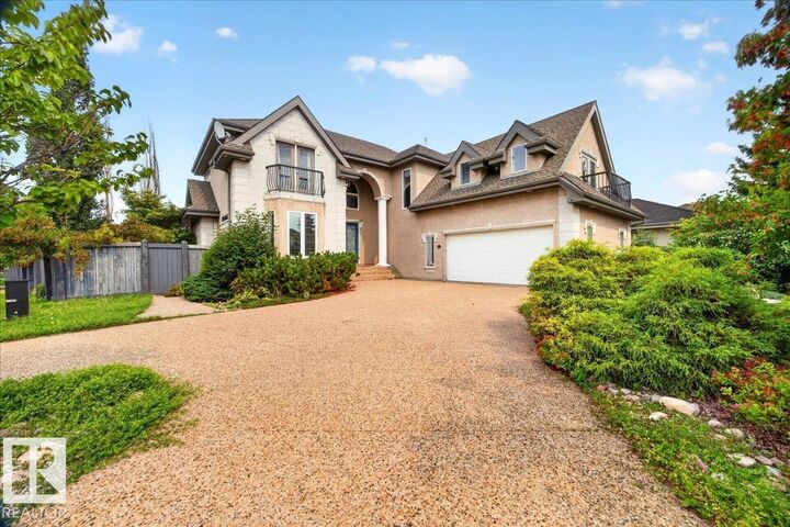 Property Photo: 1062 Tory Road NW AB T6R 3A5