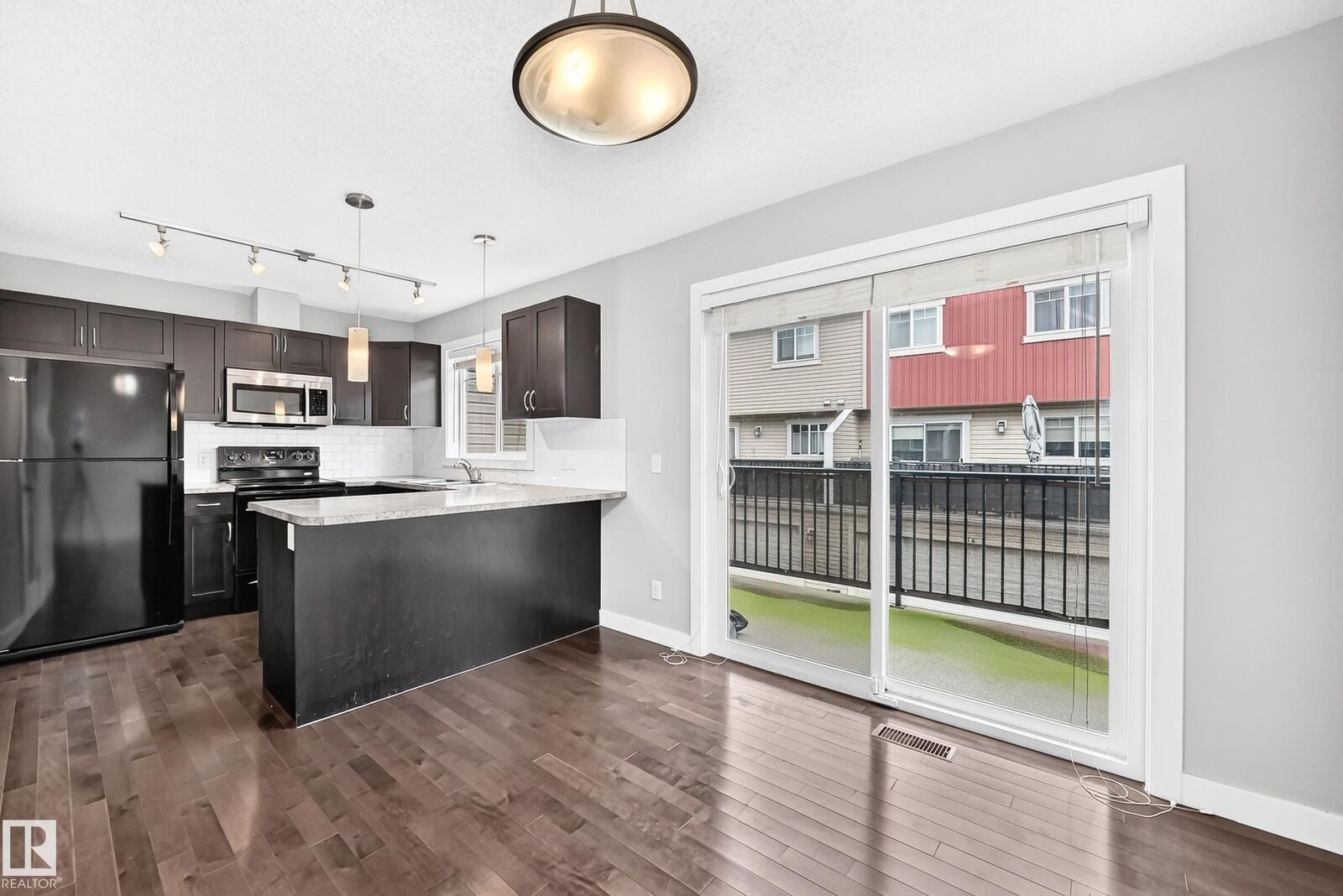 Property Photo:  9535 217 Street NW 73  AB T5T 4P5 