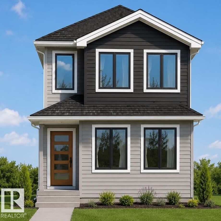Property Photo: 9 Tilia Place AB T7X 4S9