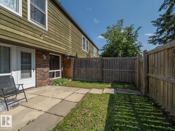 Property Photo: 510 Abbottsfield Road NW No AB T5W 4R3
