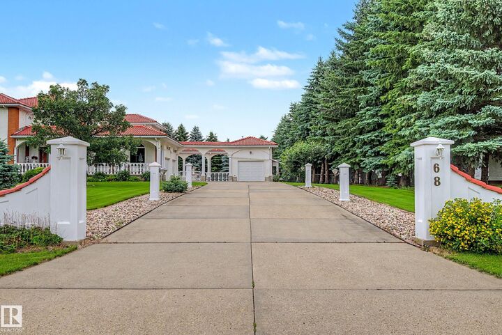 Property Photo: 54324 Bellerose Drive 68 AB T8T 0C5