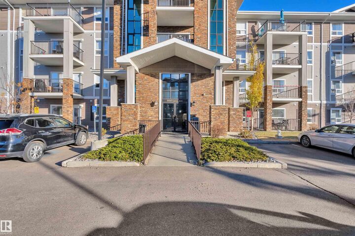 9357 Simpson Drive NW 2115 — photo 1