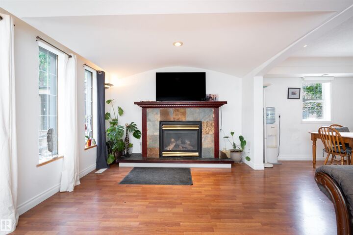 Property Photo: 11918 42 Street NW AB T5W 2N6