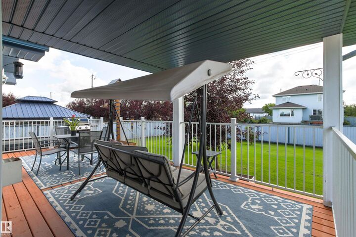 Property Photo: 374 Paquin Street AB T8R 2G5