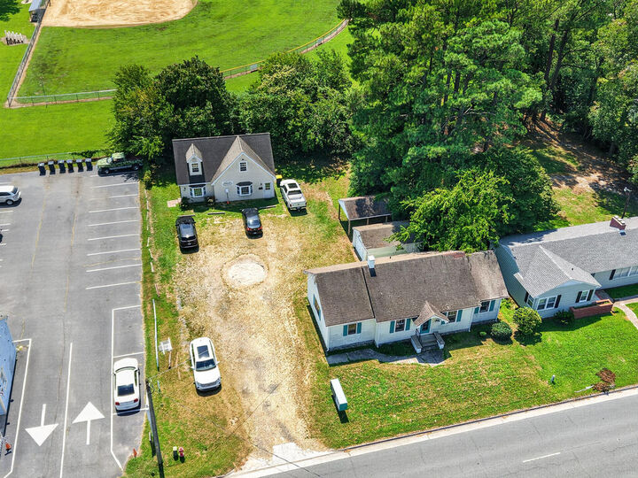 Property Photo:  130 A Market St  VA 23417 