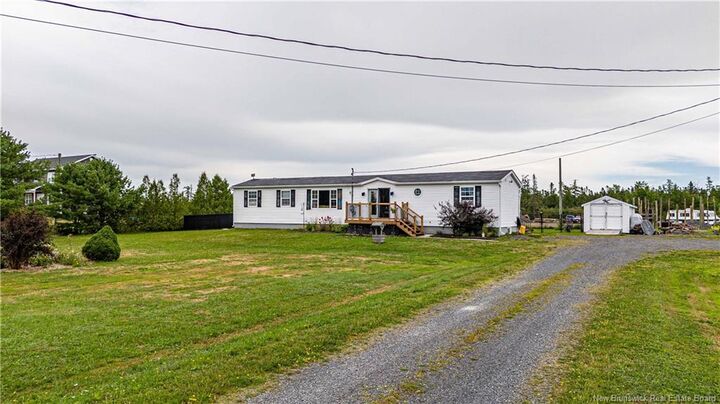Property Photo: 276 Route 636 NB E6K 2A3