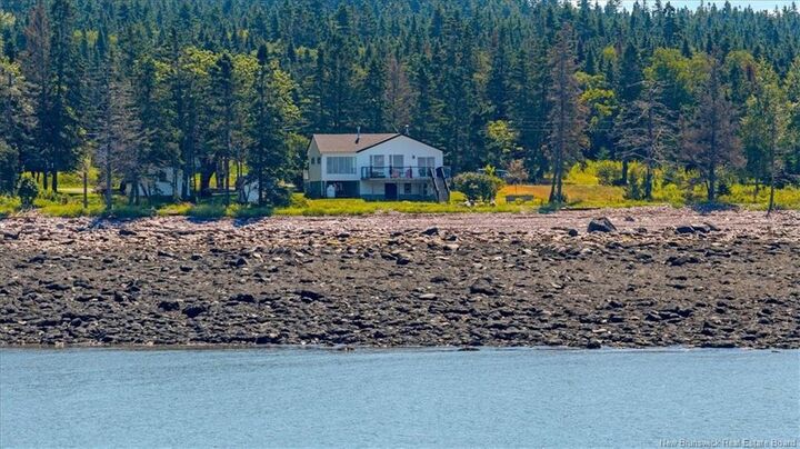 Property Photo: 285 Anthony's Cove Road NB E2P 1K9
