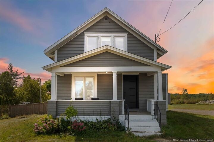Property Photo: 341 La Vallee Route NB E4K 3C5