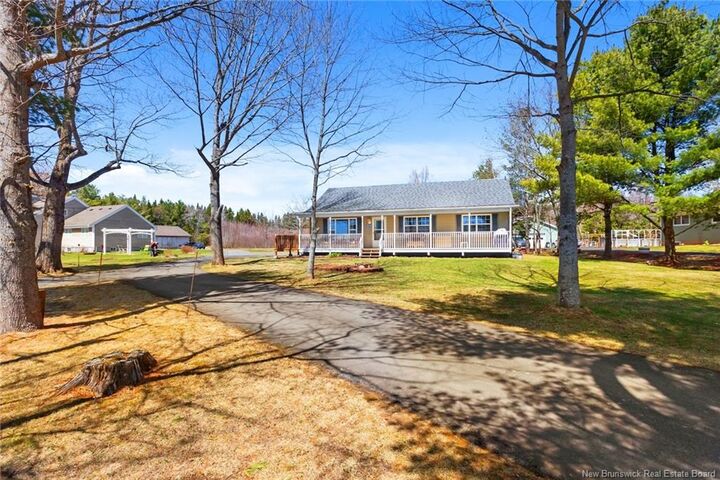 Property Photo: 2839 Route 690 NB E4B 2C5