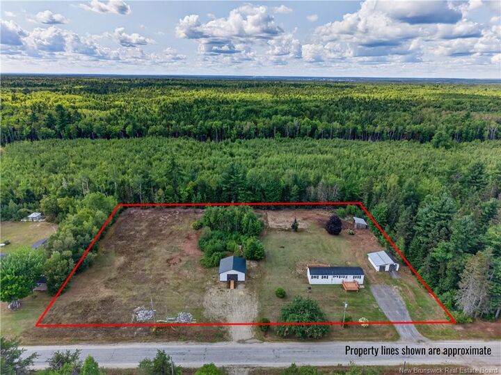 132 Macdonald Road — photo 1