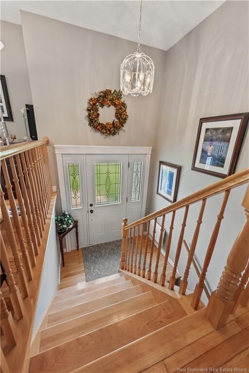 Property Photo: 92 Alphonse Street NB E4P 1E1