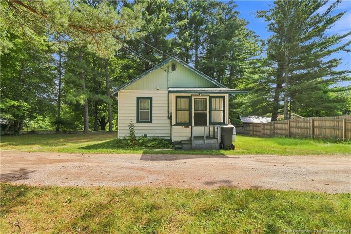 Property Photo: 55 Canada Street NB E3A 3Z3