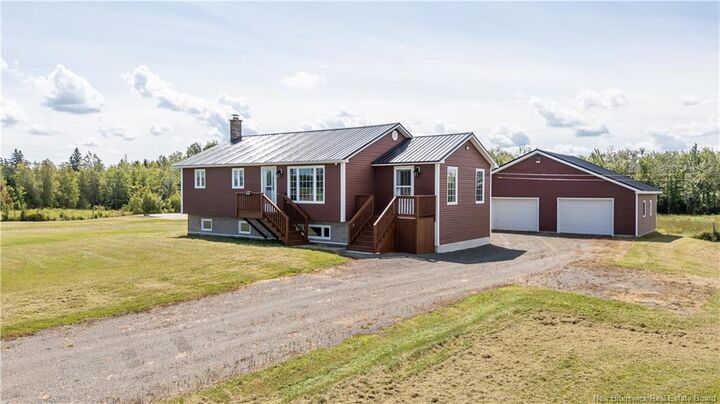 Property Photo:  649 Des Dallaire  NB E4S 1S5 
