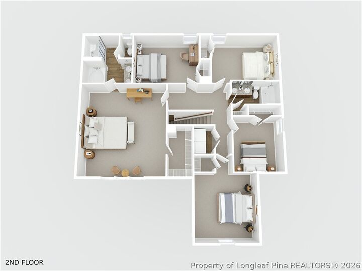 Property Photo:  840 Union (Lot 364) Street  NC 28376 
