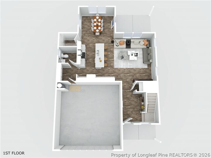 Property Photo:  5426 Tall Timbers (Lot 90) Drive  NC 28311 