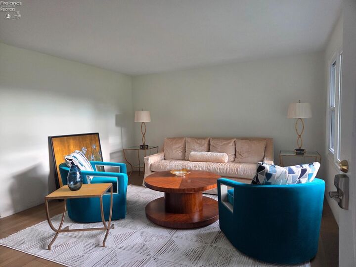 Property Photo: 1520 N Ponderosa Drive OH 43452