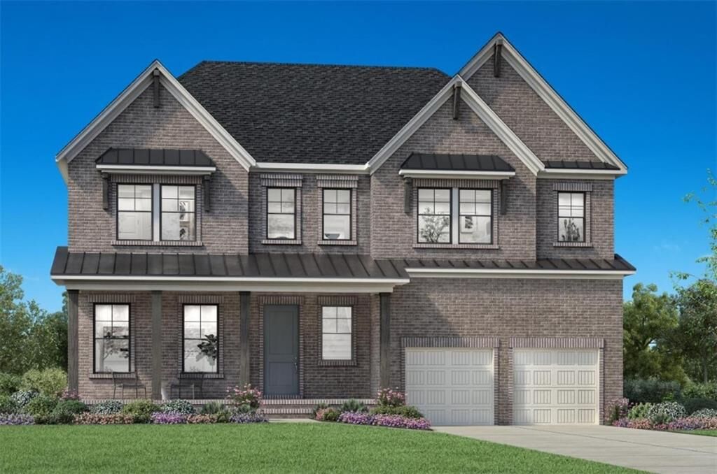 Property Photo: 2019 Rosewood Drive GA 30004