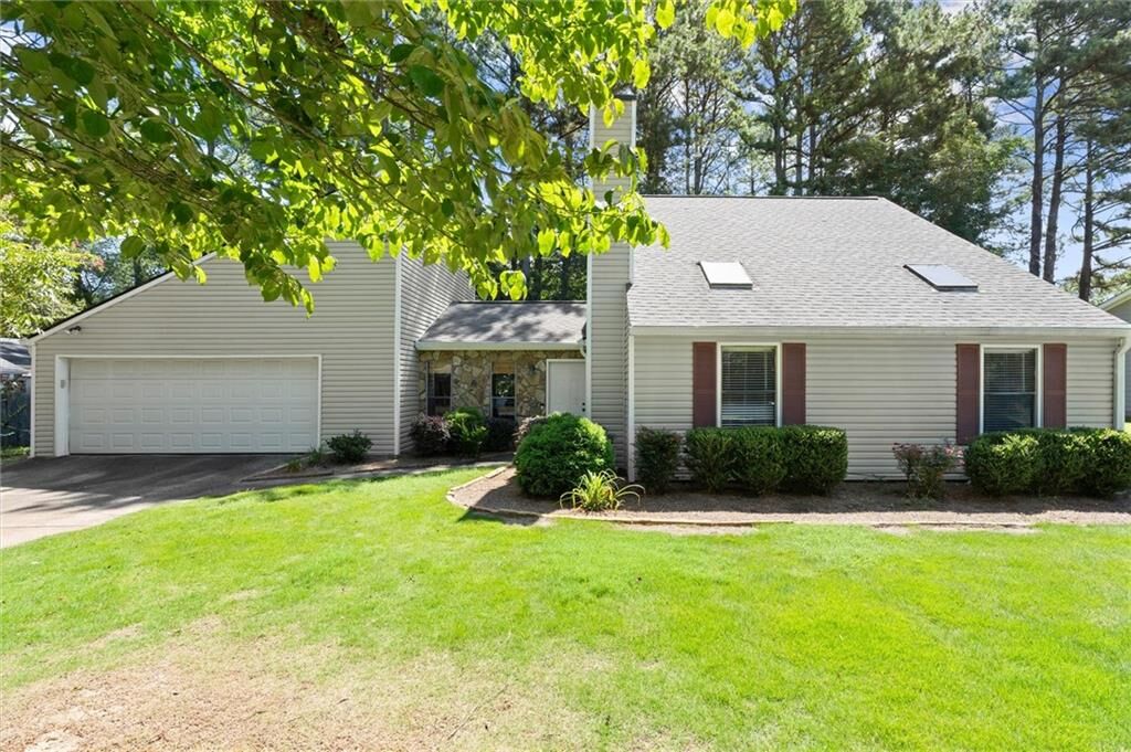 Property Photo: 2272 Macby Drive GA 30066