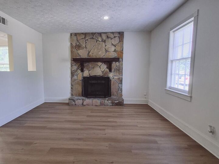 Property Photo: 3360 Club Drive D GA 30044