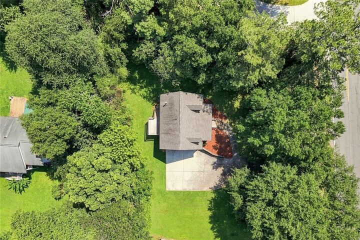 Property Photo: 780 Butterworth Road GA 30114