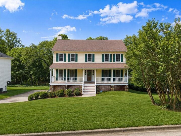 Property Photo: 2080 Furlong Run GA 30043