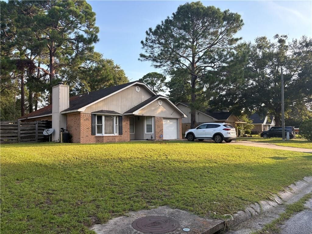 Property Photo:  707 Timber Ridge Trail  GA 31313 