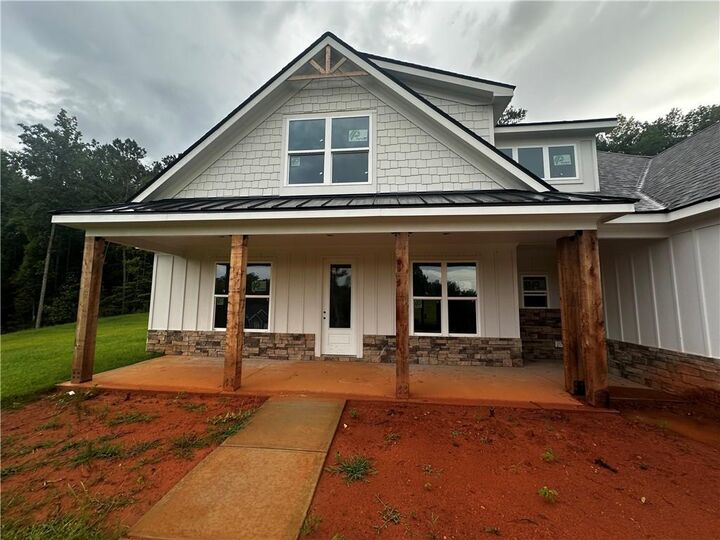 Property Photo:  261 Water Oak Drive  GA 31064 