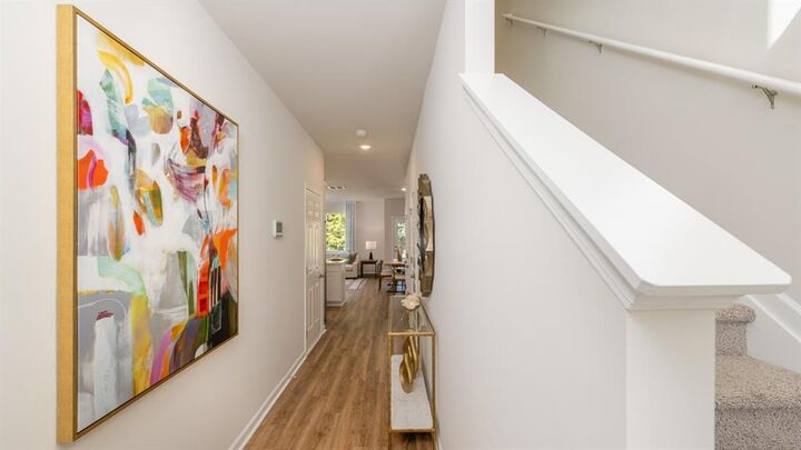 Property Photo: 2239 Windward Drive GA 30088