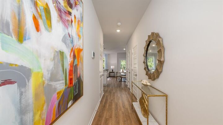 Property Photo:  2256 Moss Hill Rd  GA 30088 
