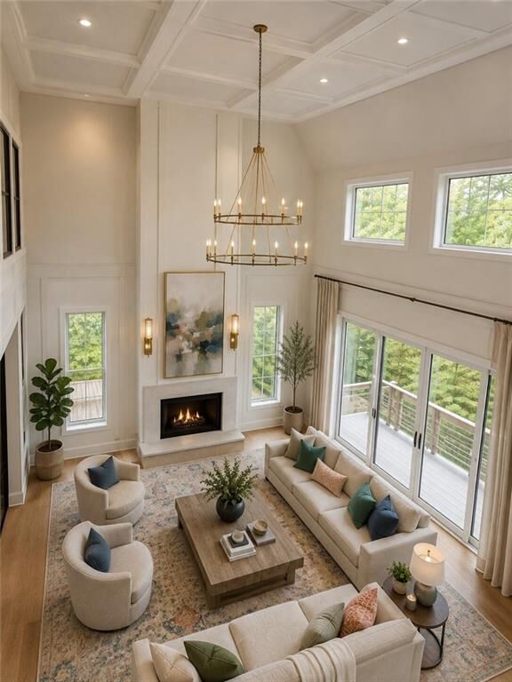 Property Photo:  4075 Haven Ter  GA 30004 