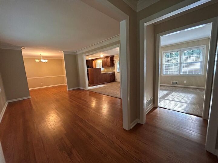 Property Photo:  995 Melody Lane  GA 30075 