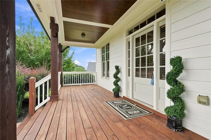 Property Photo: 7210 Govan Road GA 30028