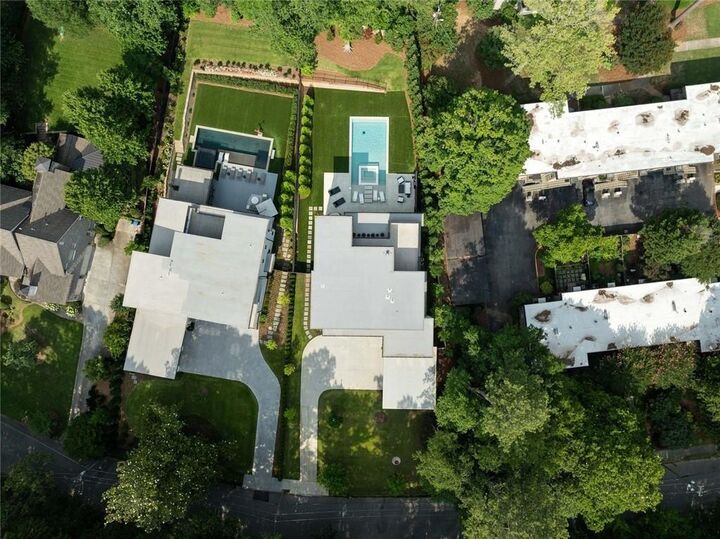 Property Photo: 4063 Rickenbacker Drive NE GA 30342