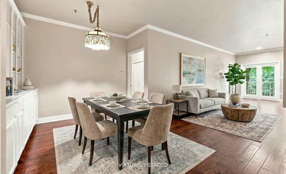 Property Photo: 2865 Lenox Road NE 210 GA 30324