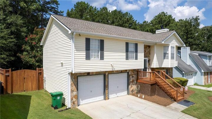 Property Photo:  1046 Redan Trace  GA 30088 