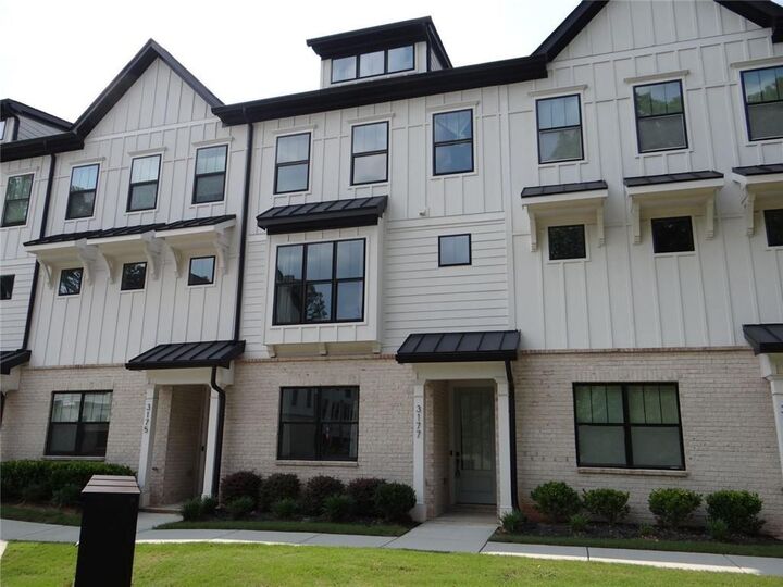 Property Photo: 3177 Kincaid Drive GA 30033