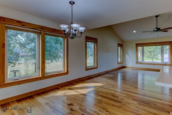Property Photo:  1220 Wildflower Trail  MT 59047 