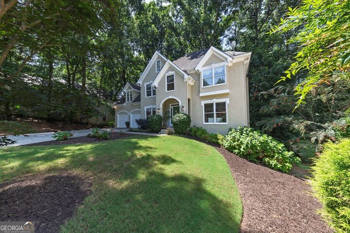 Property Photo:  1914 Lilac Ridge Drive  GA 30189 