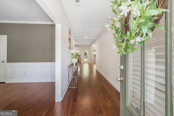 Property Photo:  62 Seabiscuit Court  GA 30263 