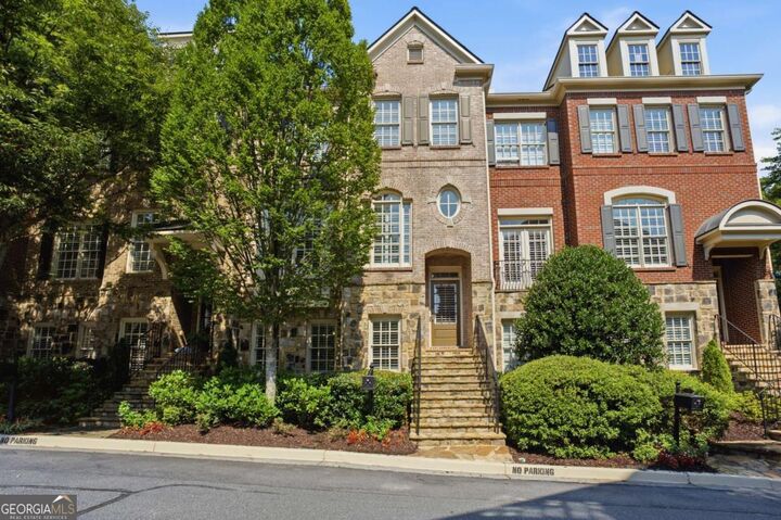 Property Photo:  632 Parkside Village Way NW  GA 30060 