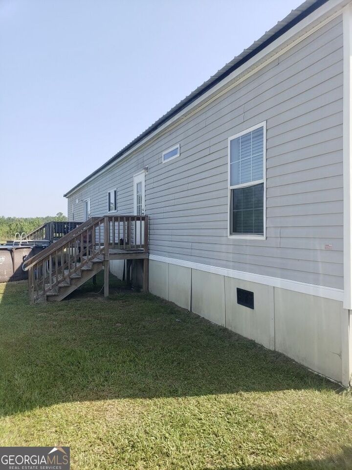 Property Photo:  455 Maddox Road  GA 31027 