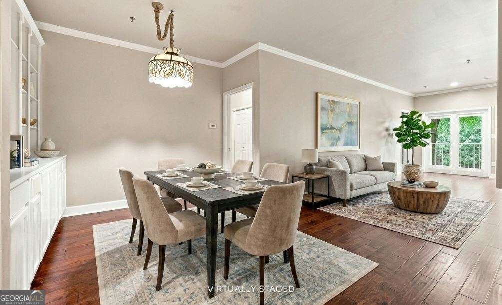 Property Photo: 2865 Lenox Road NE 210 GA 30324