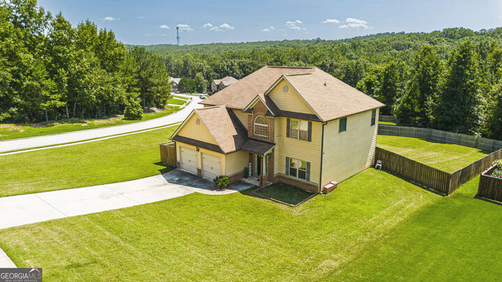 Property Photo: 2784 Oakmont Way GA 30656