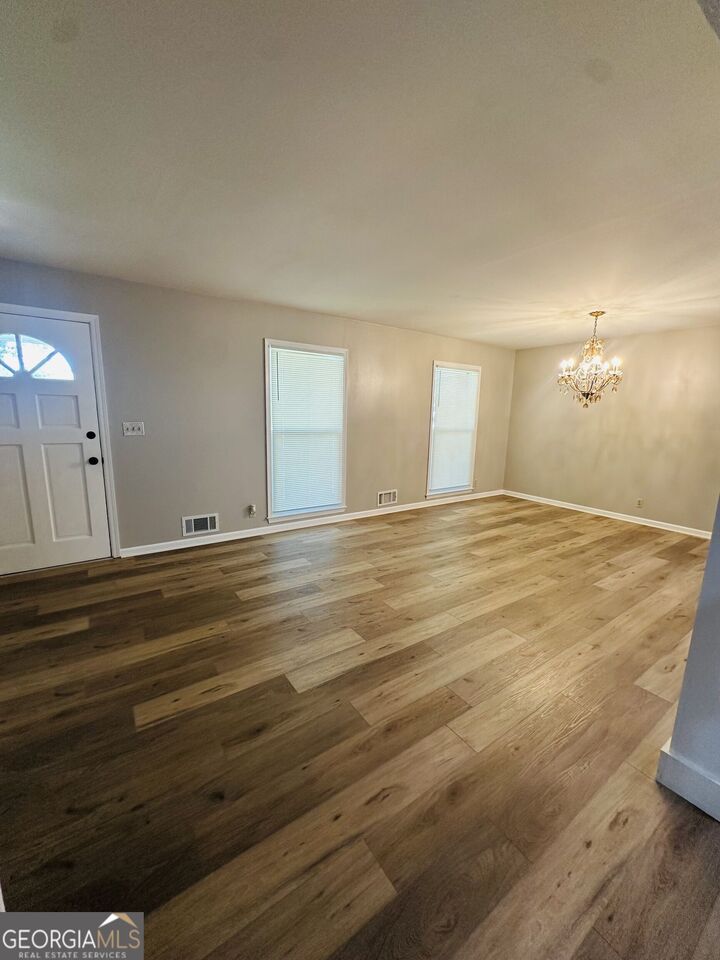 Property Photo: 580 Goshen Street GA 30817