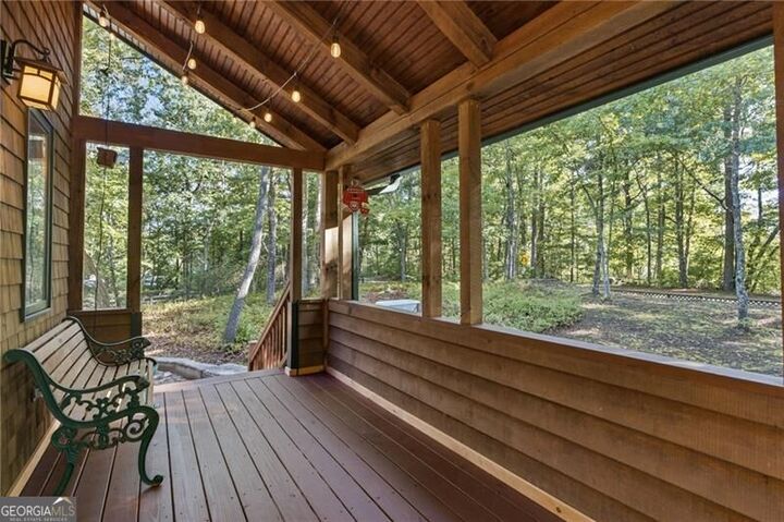 Property Photo: 39 Brenary Drive GA 30552